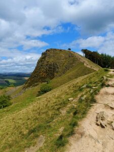 loose hill amended